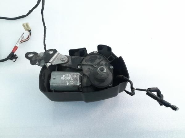 Motor limpa vidros trás CITROËN C1 (PM_, PN_)