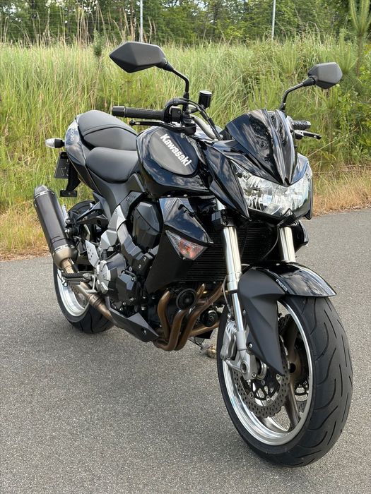 Kawasaki