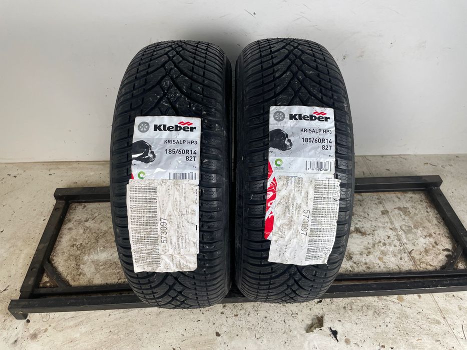 185/60R14 82T Kleber Krisalp HP3