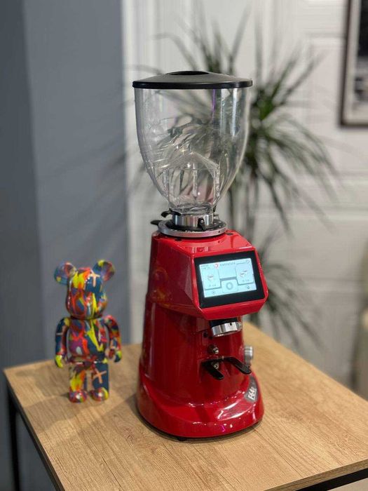 Кофемолка Fiorenzato F64E New