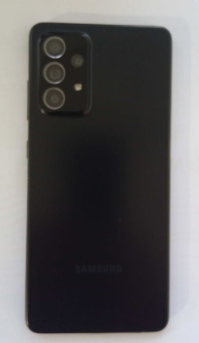 SAMSUNG Galaxy A52s 5G
