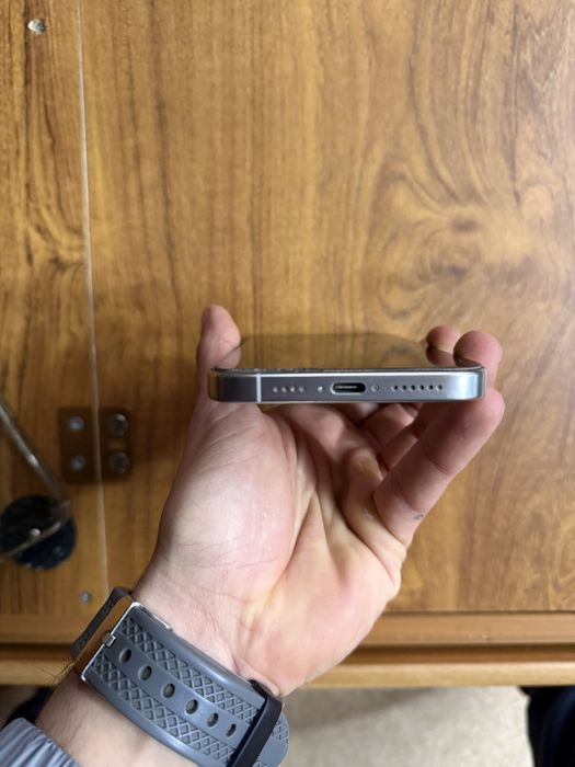 iPhone 16 Pro Max 256gb