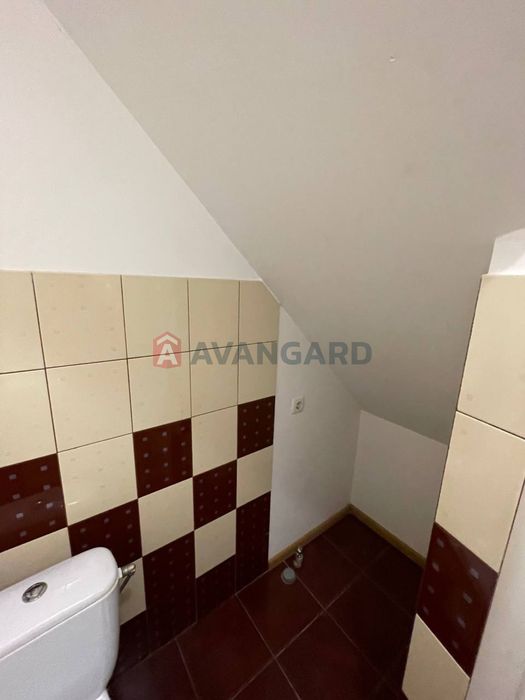 Продаж триповерхового таунхаусу, Боярка