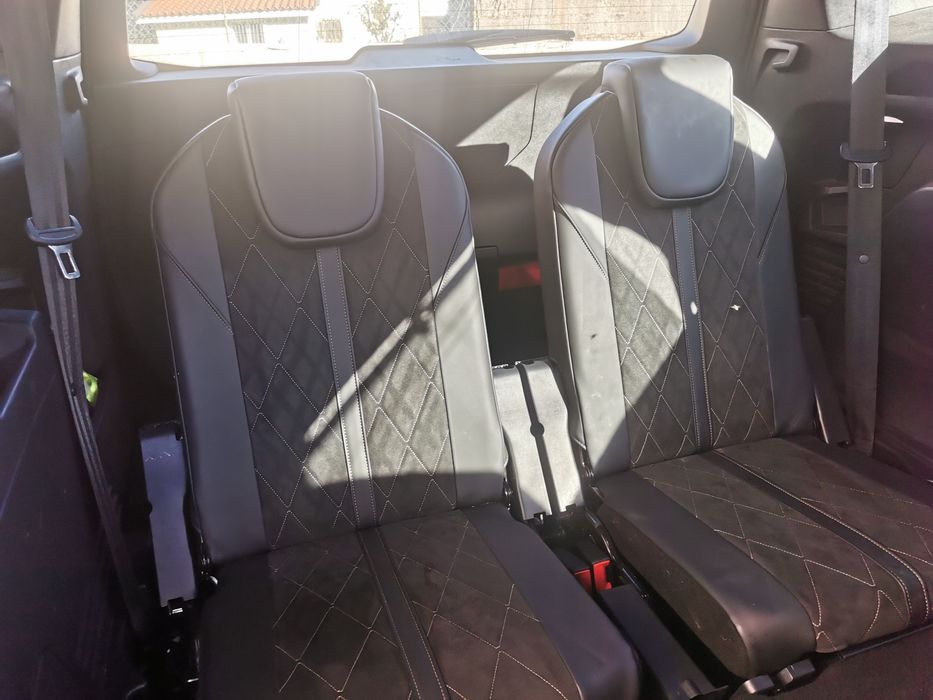 Peugeot 5008 de 2018