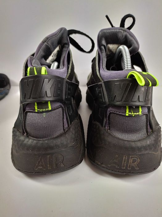 NIKE AIR HUARACHE Buty Męskie r.45