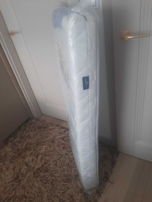 Materac Fiki Miki Odeo Plus 120 x 60 cm