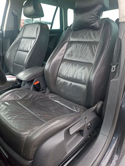 Volkswagen Golf Гольф 5