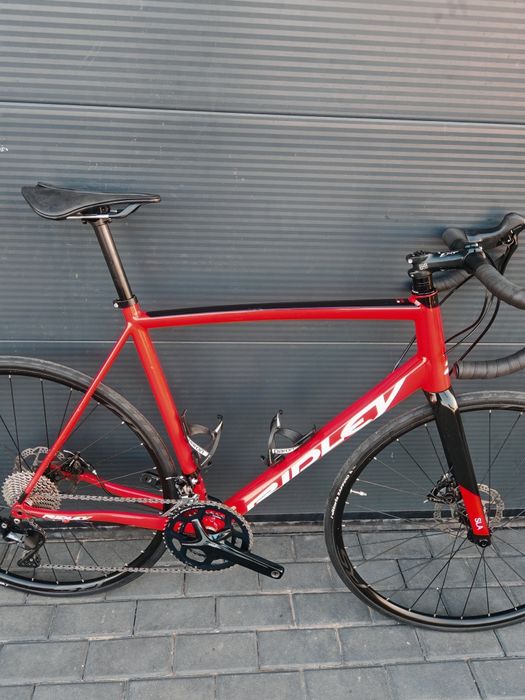 Ridley Fenix SLA Disc Shimano 105