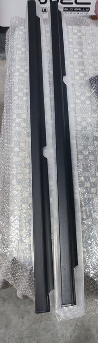 Mitsubishi Pajero V20 longo