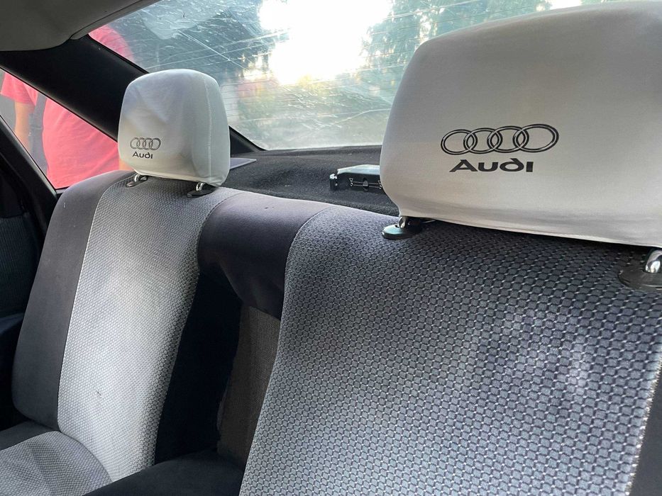 Продам Audi 100 C3
