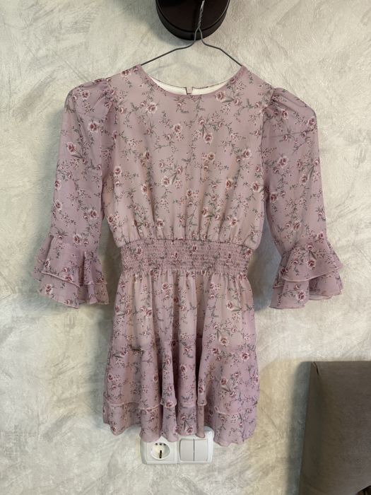 Дитяча нарядна сукня