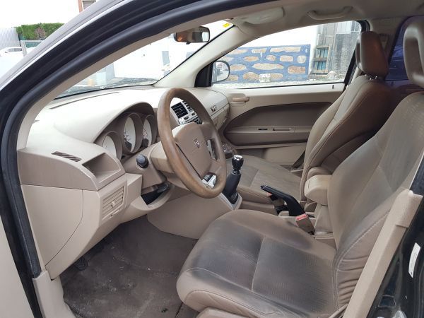 Para Peças Dodge Caliber