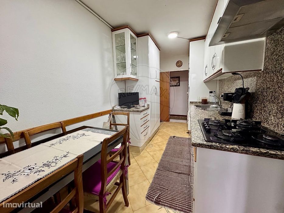 Apartamento T4 para venda