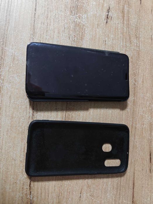 Etui Samsung Galaxy A40 - 2szt.