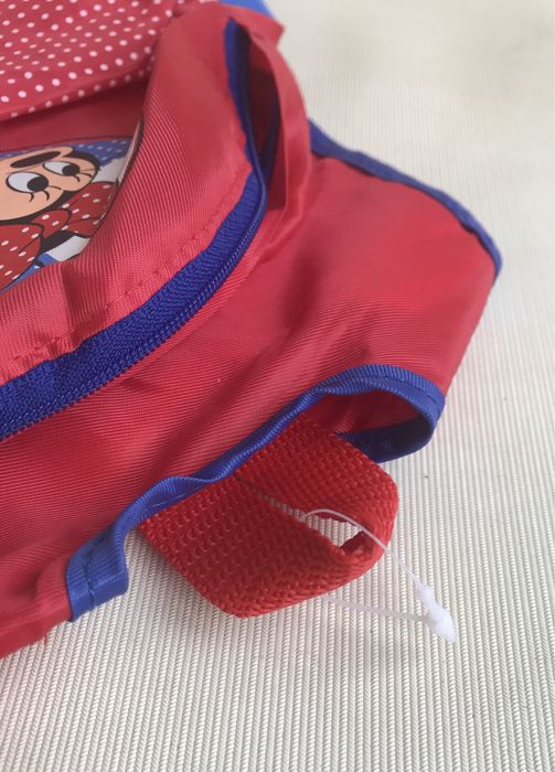 Наплічничок Minnie Disney. Новий.