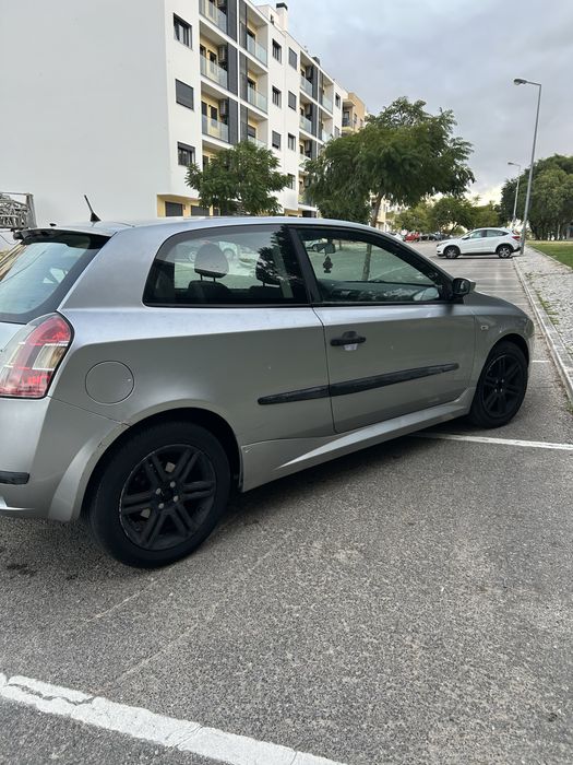 Fiat Stilo 1.4.