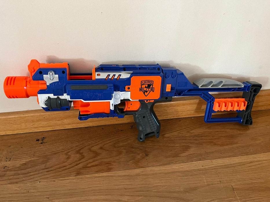 Nerf grande óptimo estado