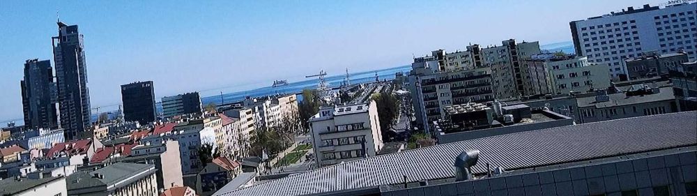 Na wynajem 3-pokoje - idealne dla studentów!