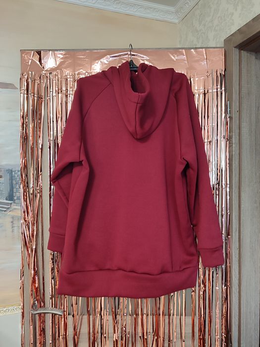 Костюм трикотажний на флісі. 48-50