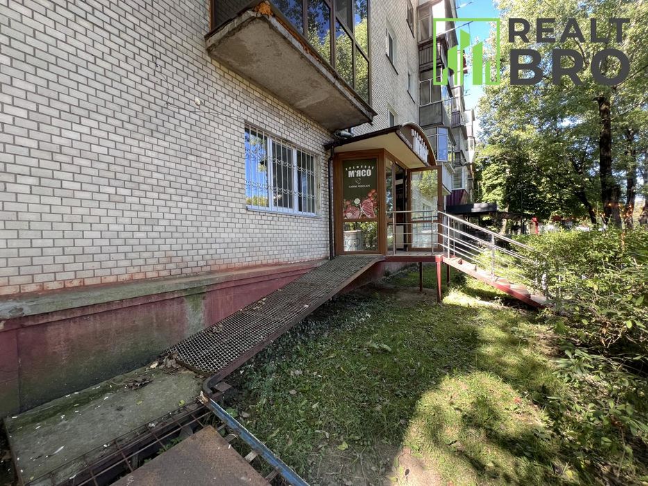 Оренда офісного приміщення, 43м2