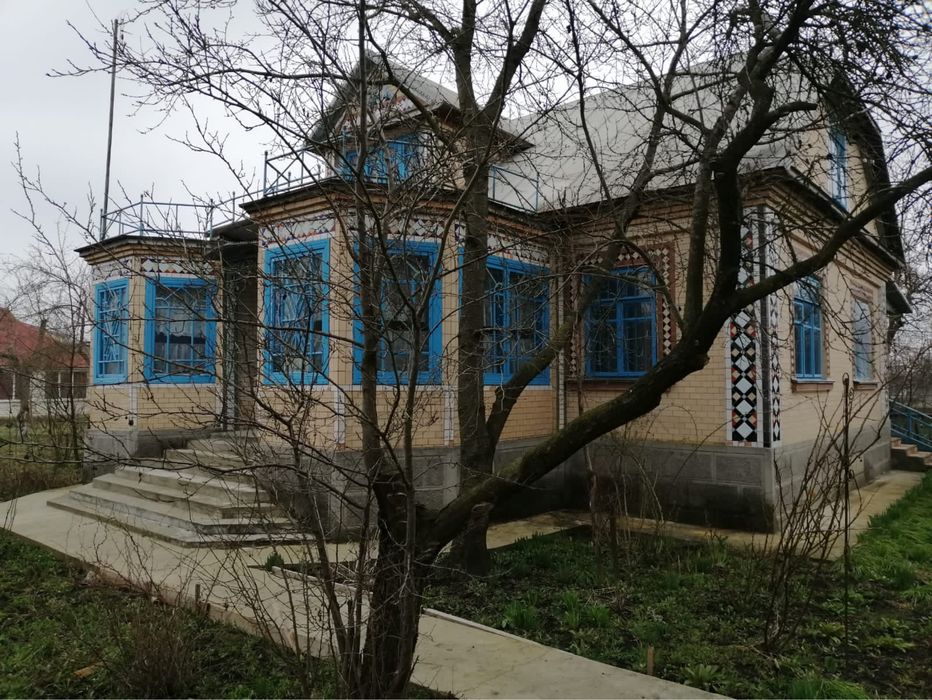 Будинок (земельна ділянка 25 сот.) село Лісоводи Хмельницька область