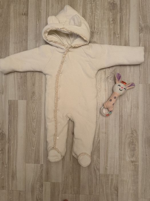 Комбінезон ромпер осінь весна