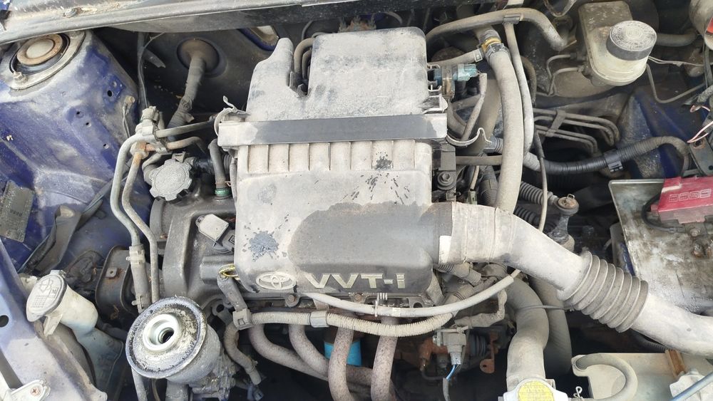 Para peças TOYOTA Yaris (_P1_)