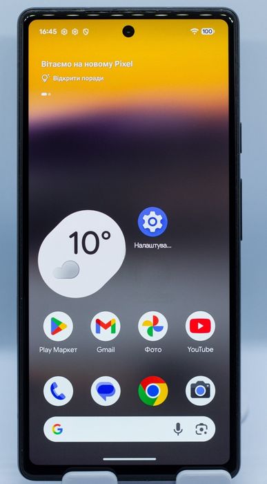 Google Pixel 6a 128gb