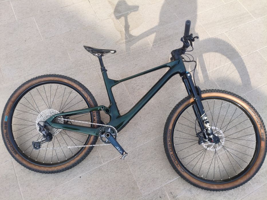 Scott Spark  930