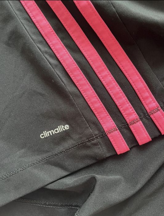 Koszulka adidas bokserka sportowa M