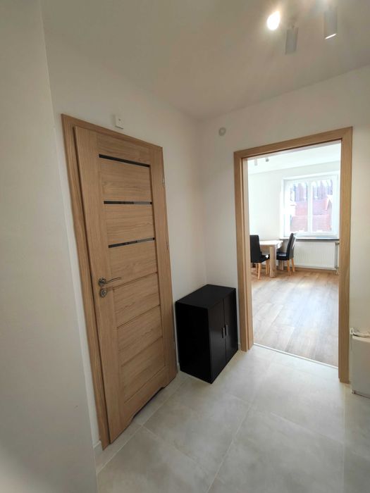 Komfortowe 2 pokojowe 61 m² mieszkanie w centrum Nysy - Widok 5