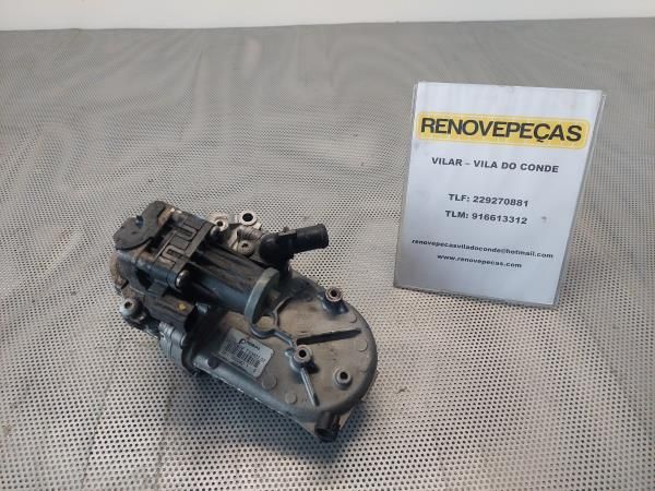 Radiador de gases / EGR OPEL Corsa D Van