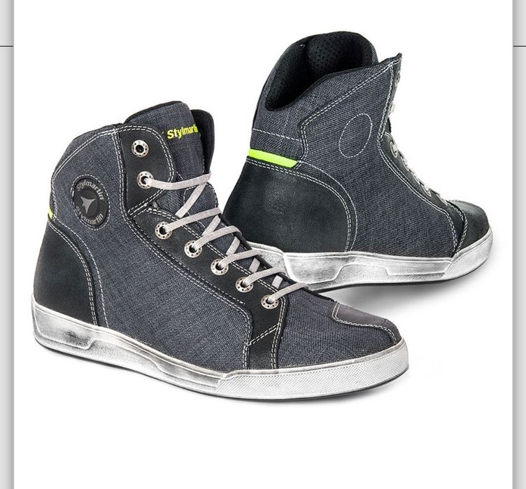 Botas Mota Mulher