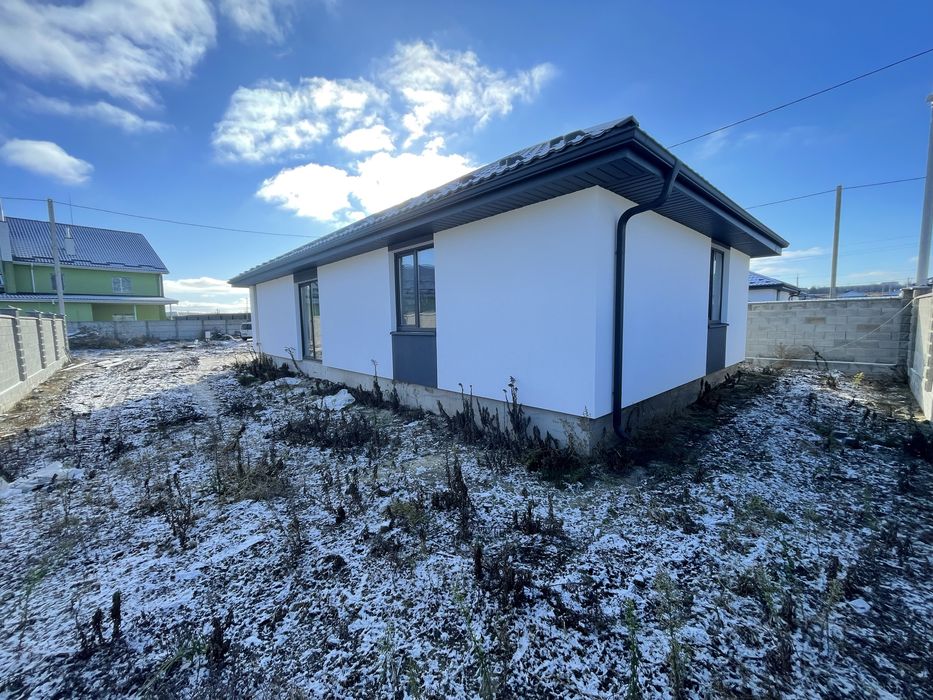 Будинок на Льонокомбінаті з міськими комунікаціями!