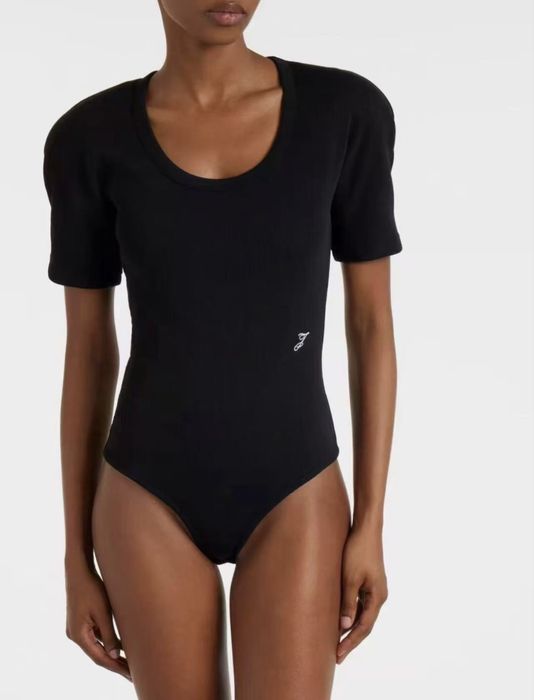 Боді Jacquemus  , комбідрес