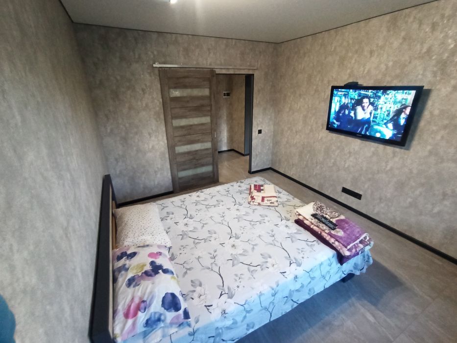 Квартира посуточно почасово/недорого