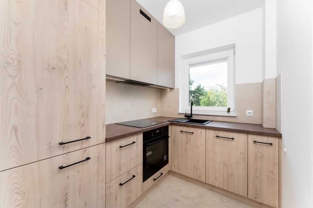 Nieumeblowane dwa osobne pokoje, Ulica Rżącka, Szpital Uniwersytecki,