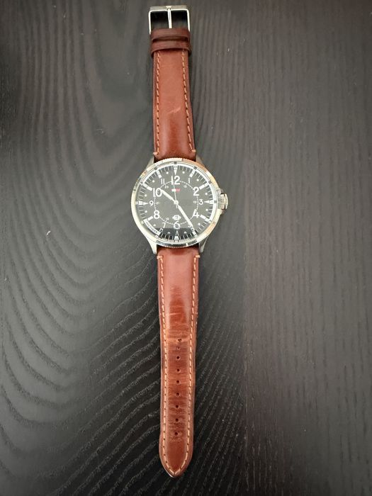 Relogio Tommy Hildfiger - TH.141.1.14.1032