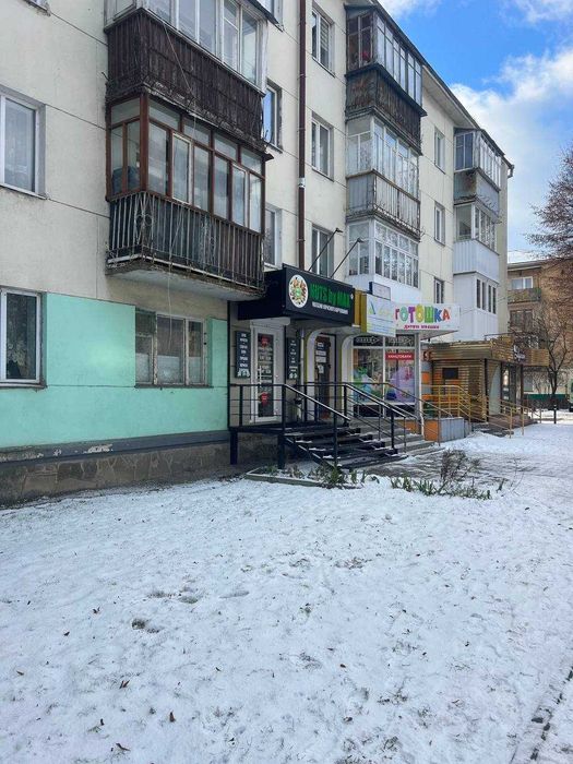 Оренда приміщення на Волі