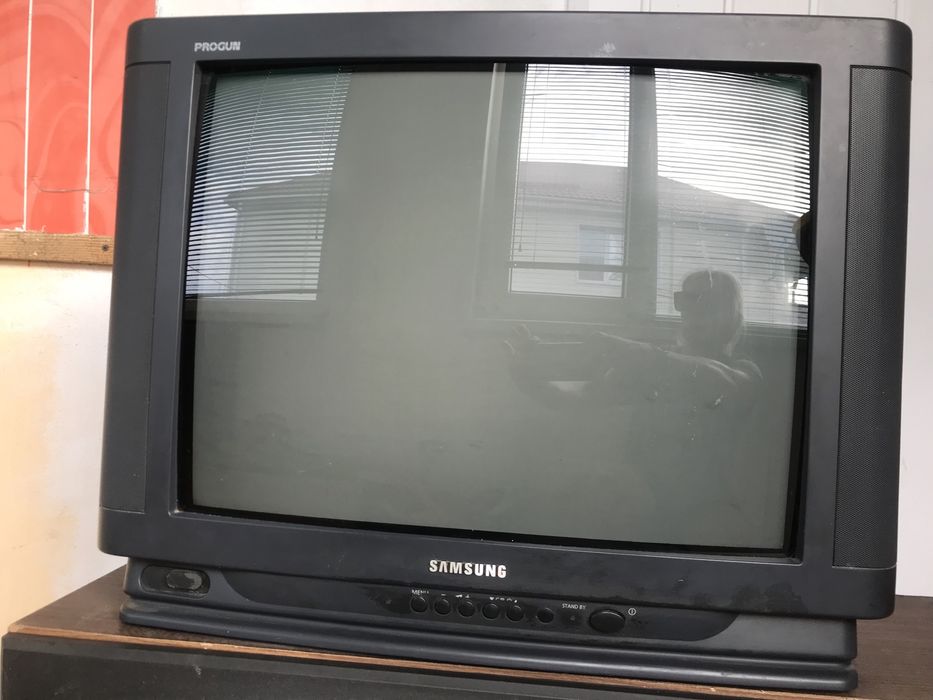 Телевизор Электрон, Samsung
