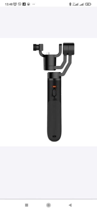 Xiaomi Mi Action Camera Handheld Gimbal (MJWDQ01FM)