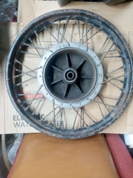 Продам  МТ Колесо Новое Цена договорная