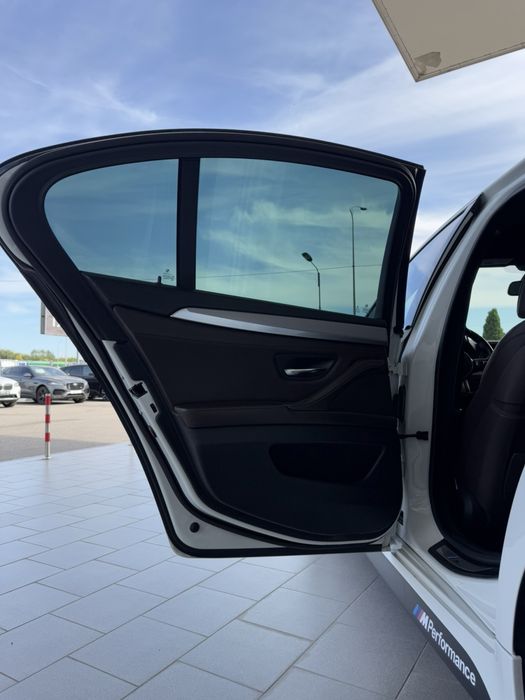 Продам 535 D не крашена
