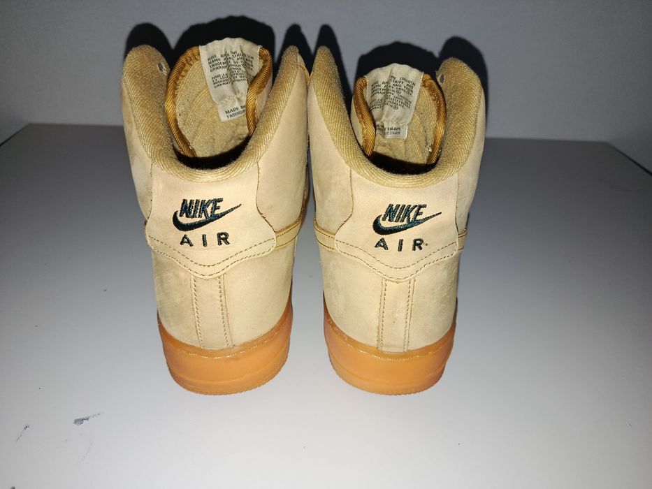 Nike Air Force nr 44.5--28.5 cm