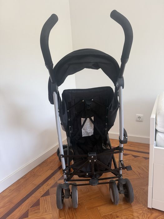Carrinho de bebe Chicco