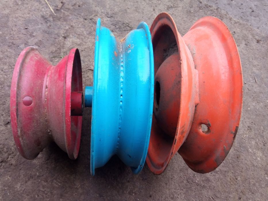 Відстойники сито на соляру