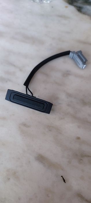 Interruptor mala Quashquai J10