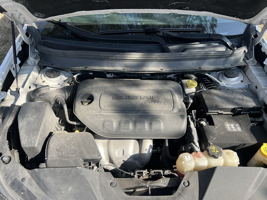 Jeep Cherokee 2018 Limited