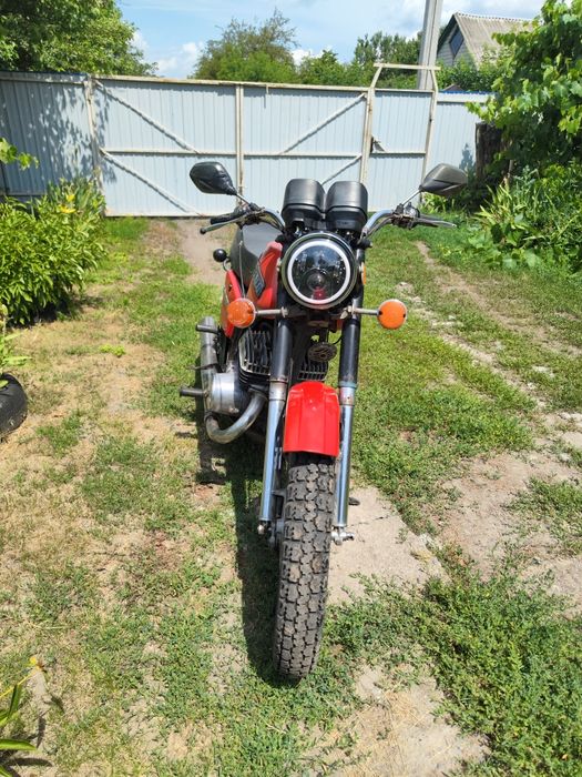 Продам юпитер 5 по тех паспорту