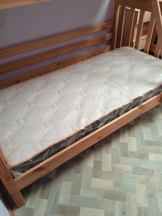 Ортопедичні матраци 90 -2000 см.